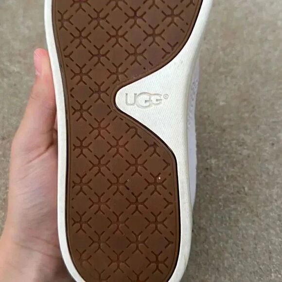 Ugg Women's Sammy Slip Ons - Picture 11 of 14